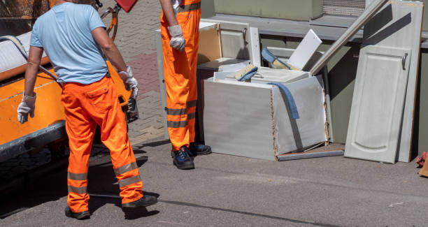 Recycling Services for Junk in University Park, MD