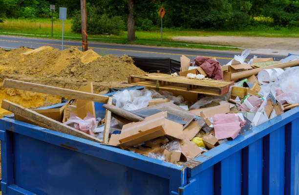 Best Demolition Debris Removal  in University Park, MD